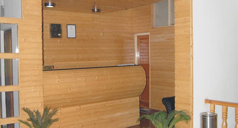 Hotel Feast Inn, Srinagar 5
